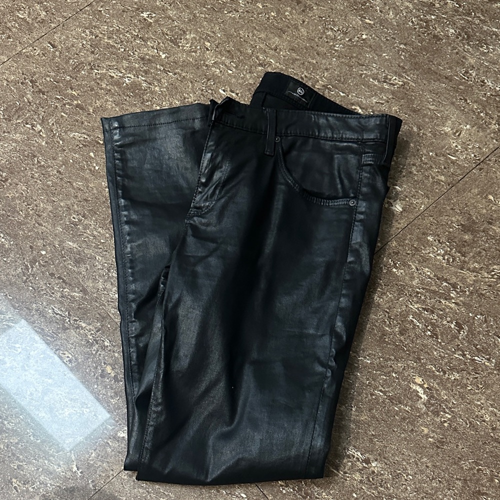 AG Jeans Adriano goldschmied 30R The legging ankle super skinny ankle